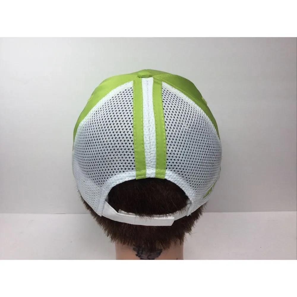 PGA Championship‎ Youth hat Quail Hollow Adjustable Baseball Cap Size Ages 5-12